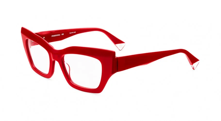 Etnia Barcelona POSIDONIA Eyeglasses - view 2